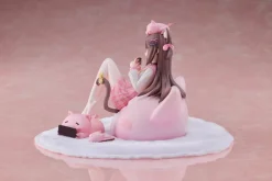 Original Character - Asaki Statue: RaiseDream