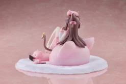 Original Character - Asaki Statue: RaiseDream