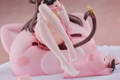 Original Character - Asaki Statue: RaiseDream