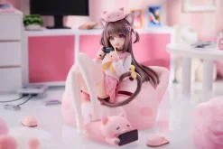 Original Character - Asaki Statue: RaiseDream