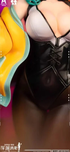 Original Character - Bar Abyss You You Statue: Mengxiang Toys