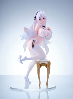 Original Character - Bonita Statue / Illustrated by MO:OKU DX Ver.: OMAHA