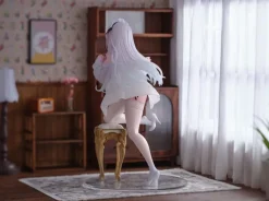 Original Character - Bonita Statue / Illustrated by MO:OKU DX Ver.: OMAHA