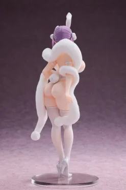 Original Character - Bunny Girl Lume Statue: Lovely