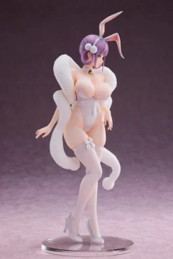 Original Character - Bunny Girl Lume Statue: Lovely