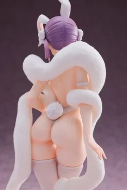 Original Character - Bunny Girl Lume Statue: Lovely