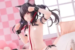 Original Character - Cat Ear Sutora Statue / Illustrated by Tamano Kedama: PartyLook