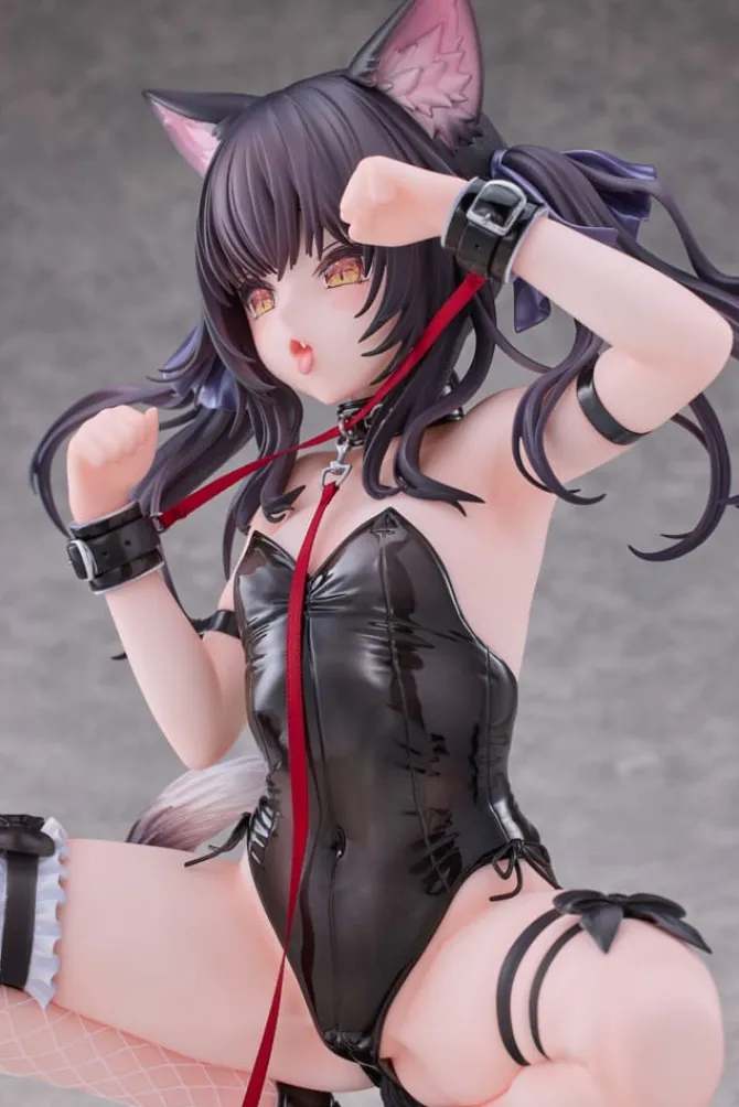 Original Character - Cat Ear Sutora Statue / Illustrated by Tamano Kedama: PartyLook