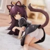 Original Character - Cat Ear Maid Peng Peng Statue: Eusun