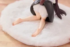 Original Character - Cat Ear Maid Peng Peng Statue: Eusun