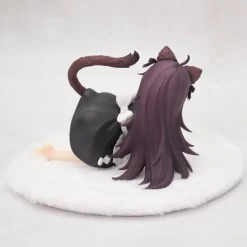 Original Character - Cat Ear Maid Peng Peng Statue: Eusun