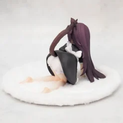 Original Character - Cat Ear Maid Peng Peng Statue: Eusun