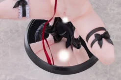 Original Character - Cat Ear Sutora Statue / Illustrated by Tamano Kedama - Deluxe Edition: PartyLoo