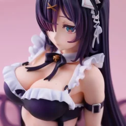 Original Character - Cat Maid Statue / by Mika Pikazo [BESCHÄDIGTE VERP.]: Union Creative