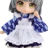 Original Character - Catgirl Maid: Yuki Nendoroid Doll: Good Smile Company