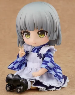 Original Character - Catgirl Maid: Yuki Nendoroid Doll: Good Smile Company