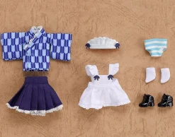 Original Character - Catgirl Maid: Yuki Nendoroid Doll: Good Smile Company