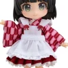 Original Character - Catgirl Maid: Sakura Nendoroid Doll: Good Smile Company