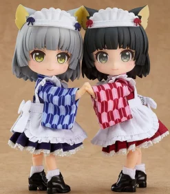Original Character - Catgirl Maid: Sakura Nendoroid Doll: Good Smile Company
