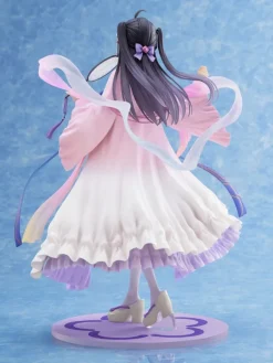 Original Character - CCG EXPO Zi Ling Statue / 2020 Ver.: Furyu - F:Nex × Poppro