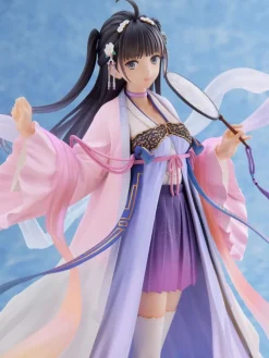 Original Character - CCG EXPO Zi Ling Statue / 2020 Ver.: Furyu - F:Nex × Poppro