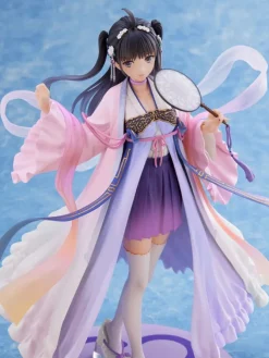 Original Character - CCG EXPO Zi Ling Statue / 2020 Ver.: Furyu - F:Nex × Poppro