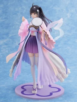 Original Character - CCG EXPO Zi Ling Statue / 2020 Ver.: Furyu - F:Nex × Poppro