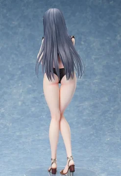 Original Character - Chiaki Ayase Statue / SiStart! Series by Piromizu - Swimsuit Version: FREEing