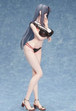 Original Character - Chiaki Ayase Statue / SiStart! Series by Piromizu - Swimsuit Version: FREEing