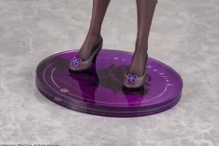 Original Character - China Dress Nyan Statue: Kiwi Toys