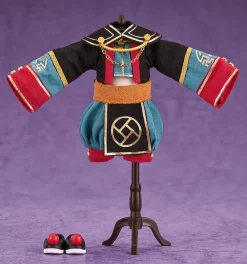 Original Character - Chinese-Style Jiangshi Twins: Garlic Nendoroid Doll: Good Smile Company