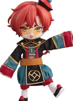 Original Character - Chinese-Style Jiangshi Twins: Garlic Nendoroid Doll: Good Smile Company