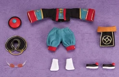 Original Character - Chinese-Style Jiangshi Twins: Garlic Nendoroid Doll: Good Smile Company