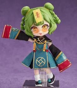 Original Character - Chinese-Style Jiangshi Twins: Ginger Nendoroid Doll: Good Smile Company