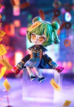 Original Character - Chinese-Style Jiangshi Twins: Ginger Nendoroid Doll: Good Smile Company