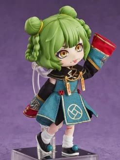 Original Character - Chinese-Style Jiangshi Twins: Ginger Nendoroid Doll: Good Smile Company