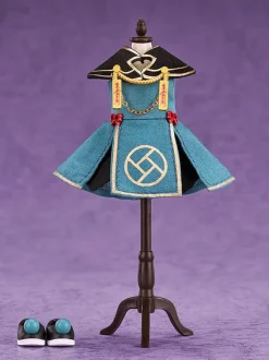 Original Character - Chinese-Style Jiangshi Twins: Ginger Nendoroid Doll: Good Smile Company