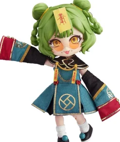 Original Character - Chinese-Style Jiangshi Twins: Ginger Nendoroid Doll: Good Smile Company