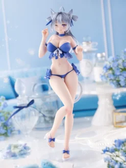 Original Character - Chou Mocha Statue: KoiKoi