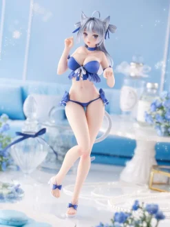 Original Character - Chou Mocha Statue: KoiKoi