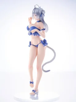 Original Character - Chou Mocha Statue: KoiKoi