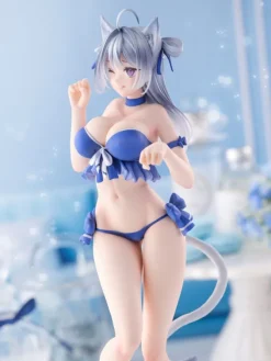 Original Character - Chou Mocha Statue: KoiKoi