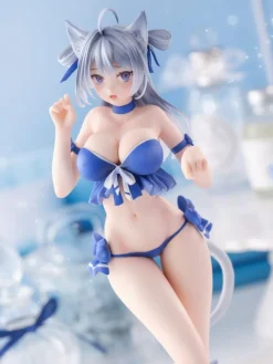 Original Character - Chou Mocha Statue: KoiKoi