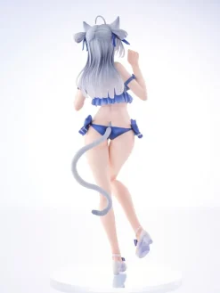 Original Character - Chou Mocha Statue: KoiKoi