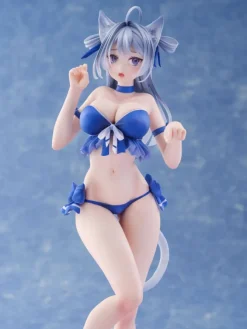 Original Character - Chou Mocha Statue: KoiKoi