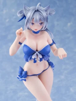 Original Character - Chou Mocha Statue: KoiKoi