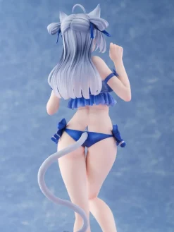 Original Character - Chou Mocha Statue: KoiKoi