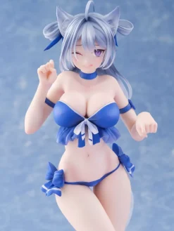 Original Character - Chou Mocha Statue: KoiKoi