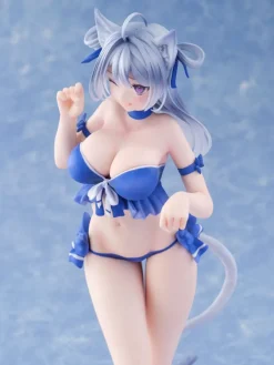 Original Character - Chou Mocha Statue: KoiKoi