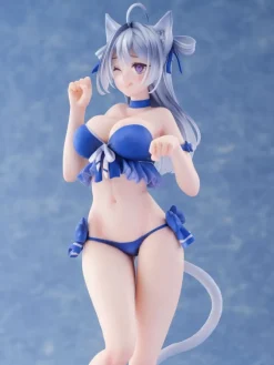 Original Character - Chou Mocha Statue: KoiKoi